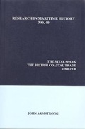 Cover: The Vital Spark - International Maritime Economic History Association