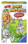 Cover: Lotti Karotti - Ravensburger