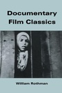 Cover: Documentary Film Classics - Cambridge University Press
