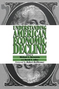 Cover: Understanding American Economic Decline - Cambridge University Press