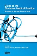 Cover: Guide to the Electronic Medical Practice - Healthcare Information & Management Systems Society