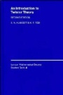 Cover: An Introduction to Twistor Theory - Cambridge University Press