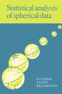 Cover: Statistical Analysis of Spherical Data - Cambridge University Press
