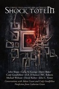 Cover: Shock Totem 8 - Shock Totem Publications