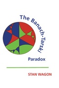 Cover: The Banach-Tarski Paradox - Cambridge University Press