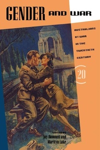 Enlarge image Cover: Gender and War - Cambridge University Press