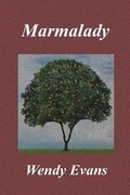 Cover: Marmalady - Suzanne Evans (Australia)