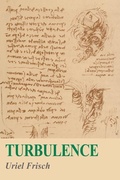 Cover: Turbulence - Cambridge University Press