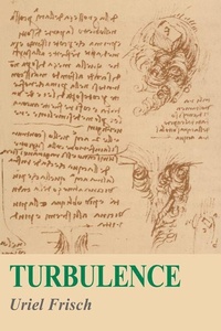 Enlarge image Cover: Turbulence - Cambridge University Press