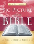 Bild: Big Picture of the Bible's New Testament - Big Picture Ministries