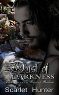 Cover: Dust of Darkness - Lucky Clover Publishing