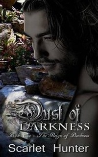 Enlarge image Cover: Dust of Darkness - Lucky Clover Publishing