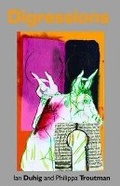 Cover: Digressions - Smokestack Books