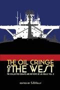 Cover: The Oil Cringe of the West - World Encounter Institute/New English Review Press