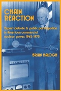 Cover: Chain Reaction - Cambridge University Press