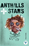 Cover: Anthills and Stars - Bluemoose Books