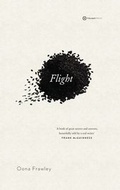 Cover: Flight - Tramp Press