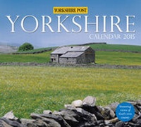 Abbildung von: Yorkshire Post Calendar 2015 - Great Northern Books Ltd