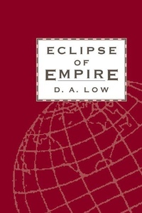Enlarge image Cover: Eclipse of Empire - Cambridge University Press