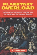 Cover: Planetary Overload - Cambridge University Press