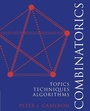 Cover: Combinatorics - Cambridge University Press