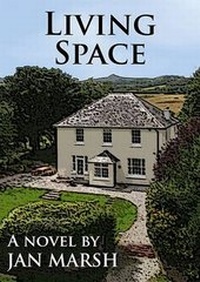 Enlarge image Cover: Living Space - Coleridge Press