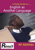 Cover: English as Another Language - Coleridge Press