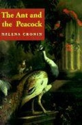 Cover: The Ant and the Peacock - Cambridge University Press