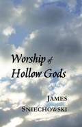 Cover: Worship of Hollow Gods - Magic of Differences the