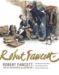 Cover: Robert Fawcett - Auad Publishing