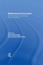 Cover: Multicultural Curriculum - Routledge