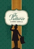 Cover: The Patterer - Black Tie Books