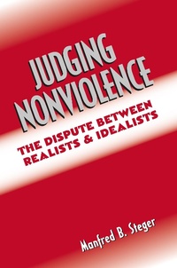 Enlarge image Cover: Judging Nonviolence - Routledge