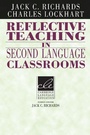 Cover: Reflective Teaching in Second Language Classrooms - Cambridge University Press