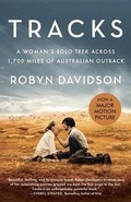 Cover: Tracks (Movie Tie-In Edition) - Vintage