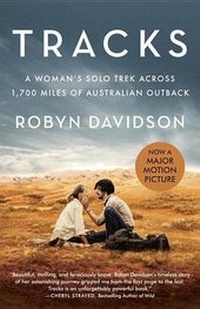 Enlarge image Cover: Tracks (Movie Tie-In Edition) - Vintage