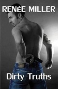 Cover: Dirty Truths - DeadPixel Publications