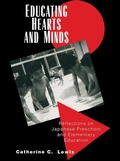 Cover: Educating Hearts and Minds - Cambridge University Press