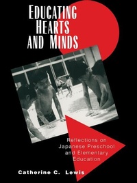 Enlarge image Cover: Educating Hearts and Minds - Cambridge University Press