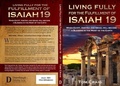 Cover: Living Fully for the Fulfillment of Isaiah 19 - Drawbaugh Publishing Group