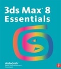 Cover: 3ds Max 8 Essentials - Routledge