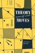 Cover: Theory of Moves - Cambridge University Press