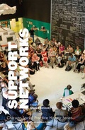 Cover: Support Networks - University of Chicago Press