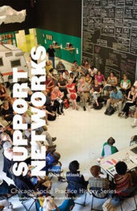 Enlarge image Cover: Support Networks - University of Chicago Press