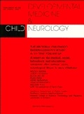 Cover: The National Childhood Encephalopathy Study - Cambridge University Press