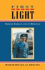 Cover: First Light - Routledge