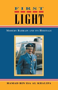 Enlarge image Cover: First Light - Routledge
