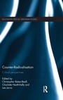 Cover: Counter-Radicalisation - Routledge