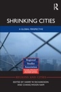 Cover: Shrinking Cities - Routledge