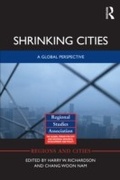 Cover: Shrinking Cities - Routledge